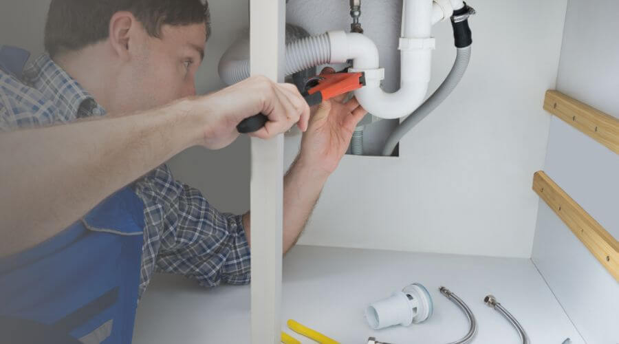 Professional expert plumbing services in Chesterfield, NJ